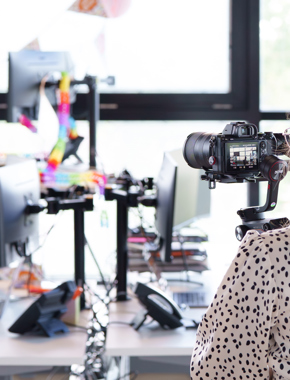 Annemieke Filmen 2